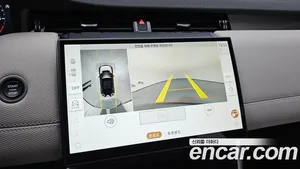 Land Rover Discovery Sport, 2024 — миниатюра 21