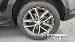 Land Rover Discovery Sport, 2024 — миниатюра 7