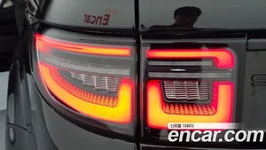 Land Rover Discovery Sport, 2024 — миниатюра 9