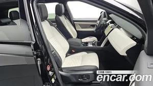 Land Rover Discovery Sport, 2024 — миниатюра 16