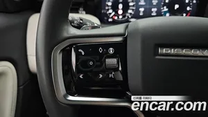 Land Rover Discovery Sport, 2024 — миниатюра 27