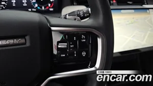 Land Rover Discovery Sport, 2024 — миниатюра 28