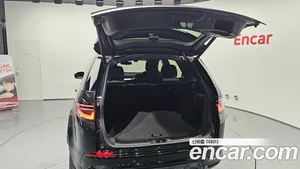 Land Rover Discovery Sport, 2024 — миниатюра 33