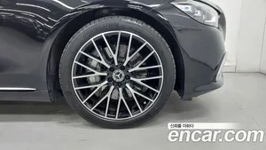 Mercedes-Benz S-Class, 2026 — миниатюра 5