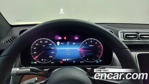 Mercedes-Benz S-Class, 2026 — миниатюра 8