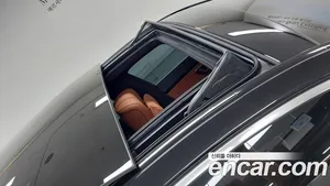 Mercedes-Benz S-Class, 2026 — миниатюра 12