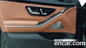 Mercedes-Benz S-Class, 2026 — миниатюра 15