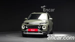 Hyundai Casper, 2023 — миниатюра 3