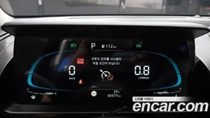 Hyundai Casper, 2023 — миниатюра 11