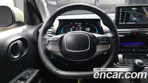Hyundai Casper, 2023 — миниатюра 19