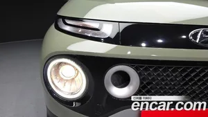 Hyundai Casper, 2023 — миниатюра 8
