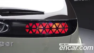 Hyundai Casper, 2023 — миниатюра 9