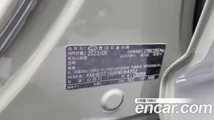 Hyundai Casper, 2023 — миниатюра 30
