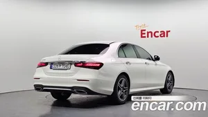 Mercedes-Benz E-Class, 2023 — миниатюра 2