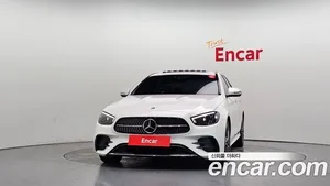 Mercedes-Benz E-Class, 2023 — миниатюра 3