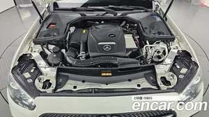 Mercedes-Benz E-Class, 2023 — миниатюра 6
