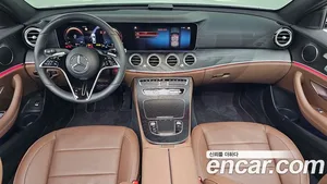 Mercedes-Benz E-Class, 2023 — миниатюра 10
