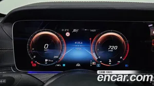 Mercedes-Benz E-Class, 2023 — миниатюра 11