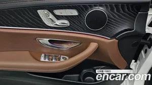 Mercedes-Benz E-Class, 2023 — миниатюра 23