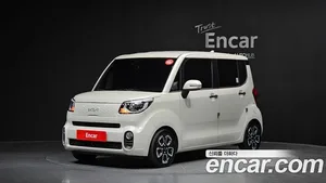 Kia RAY, 2022 — миниатюра 1