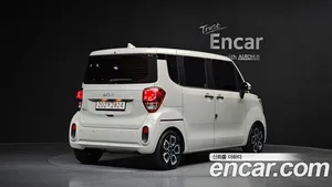 Kia RAY, 2022 — миниатюра 2