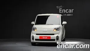 Kia RAY, 2022 — миниатюра 3