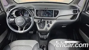 Kia RAY, 2022 — миниатюра 10