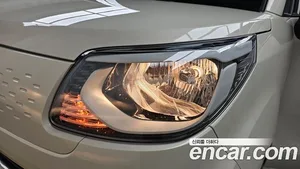 Kia RAY, 2022 — миниатюра 8