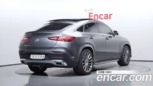 Mercedes-Benz GLE-Class, 2023 — миниатюра 2