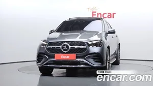 Mercedes-Benz GLE-Class, 2023 — миниатюра 3