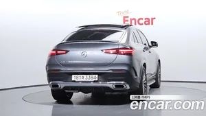 Mercedes-Benz GLE-Class, 2023 — миниатюра 4