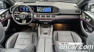 Mercedes-Benz GLE-Class, 2023 — миниатюра 10