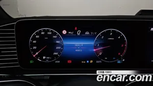 Mercedes-Benz GLE-Class, 2023 — миниатюра 11