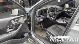 Mercedes-Benz GLE-Class, 2023 — миниатюра 13