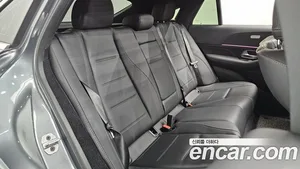 Mercedes-Benz GLE-Class, 2023 — миниатюра 17