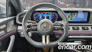 Mercedes-Benz GLE-Class, 2023 — миниатюра 19