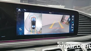 Mercedes-Benz GLE-Class, 2023 — миниатюра 23