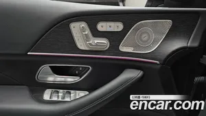 Mercedes-Benz GLE-Class, 2023 — миниатюра 25