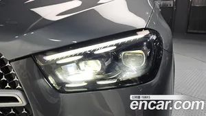 Mercedes-Benz GLE-Class, 2023 — миниатюра 8