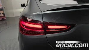 Mercedes-Benz GLE-Class, 2023 — миниатюра 9