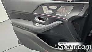 Mercedes-Benz GLE-Class, 2023 — миниатюра 14