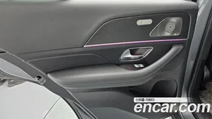 Mercedes-Benz GLE-Class, 2023 — миниатюра 15