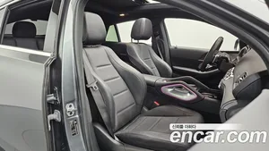 Mercedes-Benz GLE-Class, 2023 — миниатюра 16