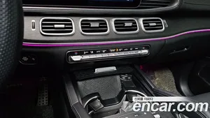 Mercedes-Benz GLE-Class, 2023 — миниатюра 27