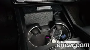 Mercedes-Benz GLE-Class, 2023 — миниатюра 32