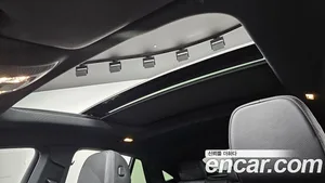 Mercedes-Benz GLE-Class, 2023 — миниатюра 33