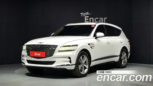 Genesis GV80, 2020 — миниатюра 1