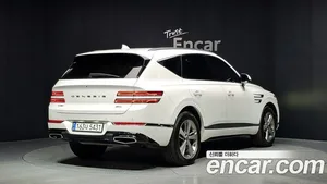 Genesis GV80, 2020 — миниатюра 2