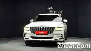 Genesis GV80, 2020 — миниатюра 3