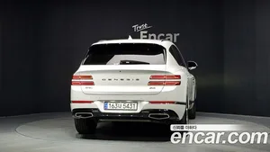Genesis GV80, 2020 — миниатюра 4